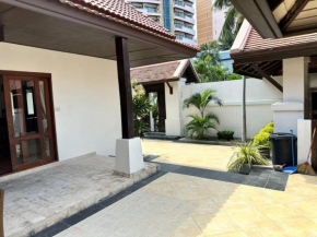 Thaiba lipool villa